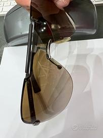 Occhiali da sole Prada Uomo 125