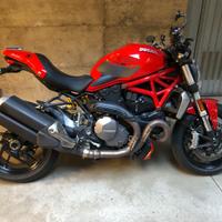 Ducati Monster 1200