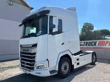 Daf XG 480 FT, km 0, ADR AT Fl EXII EXIII, retarde