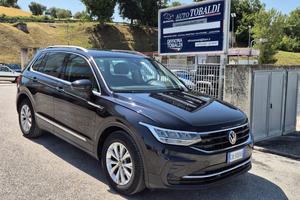 Volkswagen Tiguan 2.0 TDI SCR Life