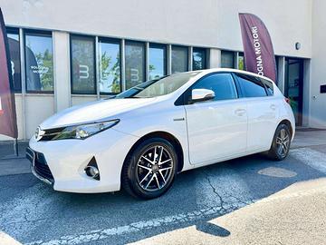 Toyota Auris PRIMO PREZZO IN ITALIA