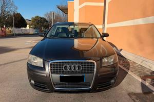Audi a3 Sportbek