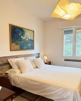 Appartamento al mare - 3 camere - SETTEMBRE