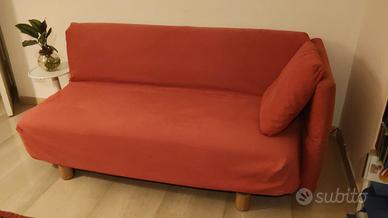 Divano letto matrimoniale di Campeggi design