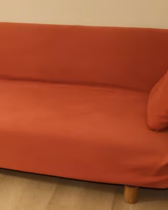 Divano letto matrimoniale di Campeggi design