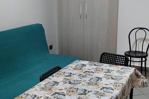 Bivani arredato zona Dante