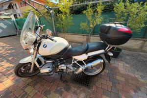 Moto BMW R1100R del 1999