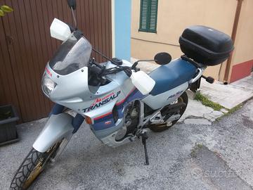 Honda Transalp 600V (1999) - Ediz. 50°Anniversario