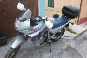 Honda Transalp 600V (1999) - Ediz. 50°Anniversario