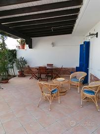 Villetta in Villaggio Chiusurelle