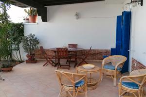Villetta in Villaggio Chiusurelle