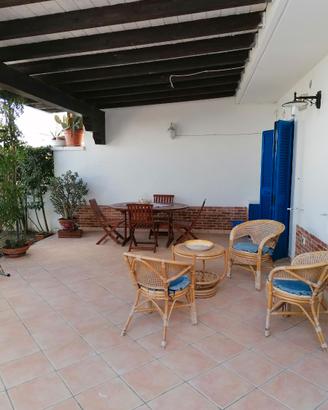 Villetta in Villaggio Chiusurelle