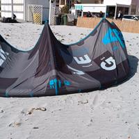 kite north vegas + tavola gaastra vane