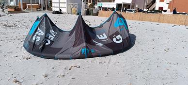 kite north vegas + tavola gaastra vane