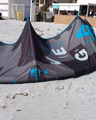 kite north vegas + tavola gaastra vane