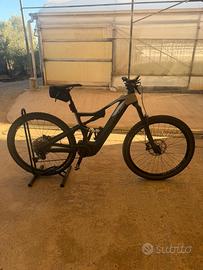 mtb whistle e-bike