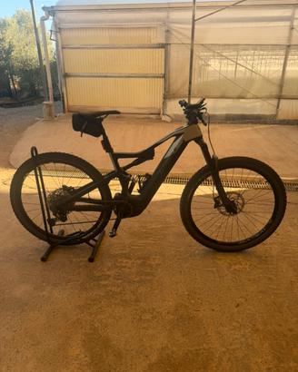 mtb whistle e-bike