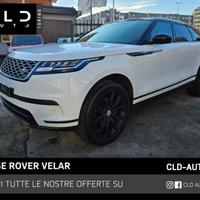 LAND ROVER Range Rover Velar 2.0 TD4 180 CV