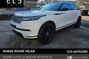 LAND ROVER Range Rover Velar 2.0 TD4 180 CV