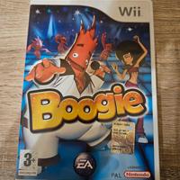 Boogie Wii