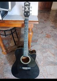 Chitarra Eko Ranger 