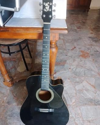 Chitarra Eko Ranger 