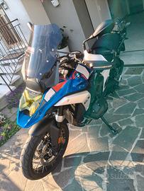 Bmw Gs 1300 Trophy 