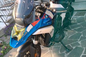 Bmw Gs 1300 Trophy 