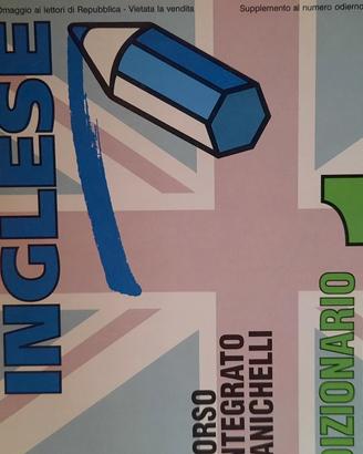 Corso di lingua Inglese
