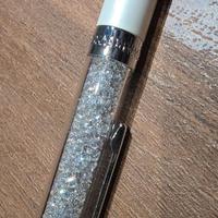 Penna a sfera Crystalline Swarovski NUOVA MAI USAT