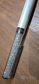 Penna a sfera Crystalline Swarovski NUOVA MAI USAT