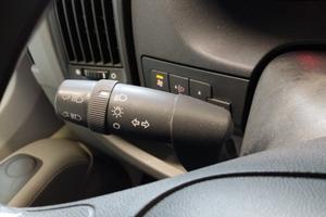 Devioluci / tergi cristallo FIAT DUCATO del 2009