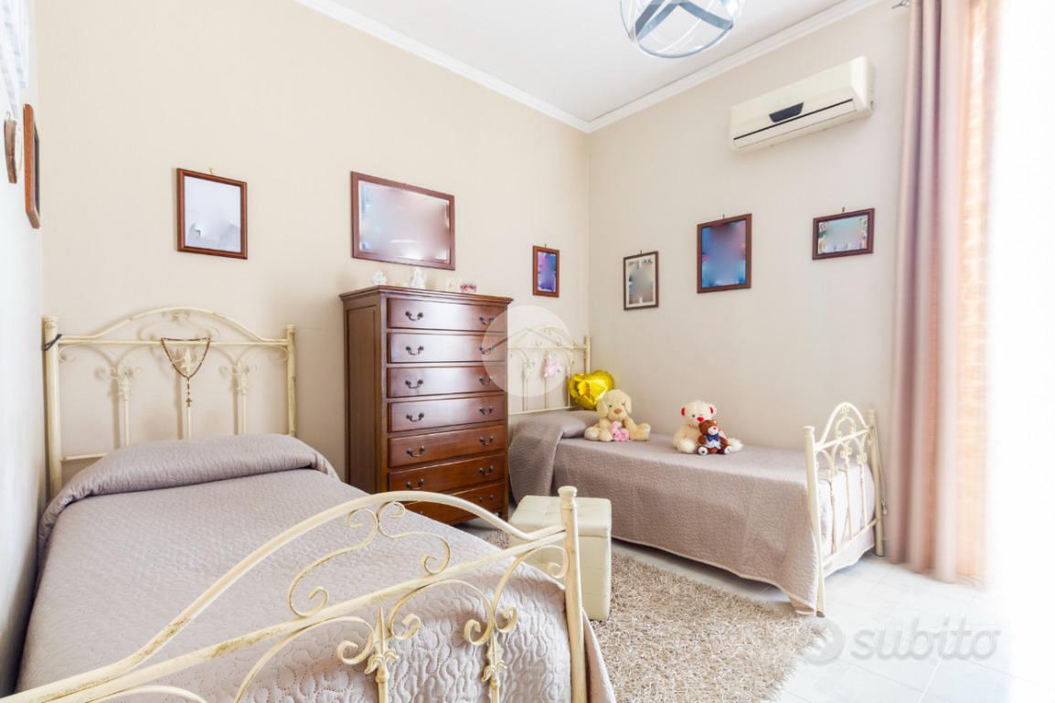 Apartment in Villabate, Palermo - Vista 5