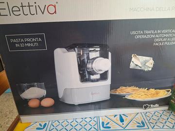 macchina per fare la pasta