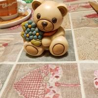 Thun Teddy primavera nuovo