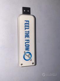 Accendino Elettrico Usb Ricarica Ricaricabile