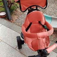 Triciclo bambini Kinderkraft