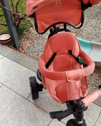 Triciclo bambini Kinderkraft