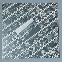 Session III , Yamaha – LP DISCO 33 giri JAZZ