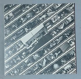 Session III , Yamaha – LP DISCO 33 giri JAZZ