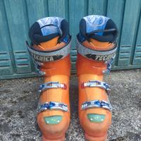 Scarponi da sci Tecnica Diablo Pro