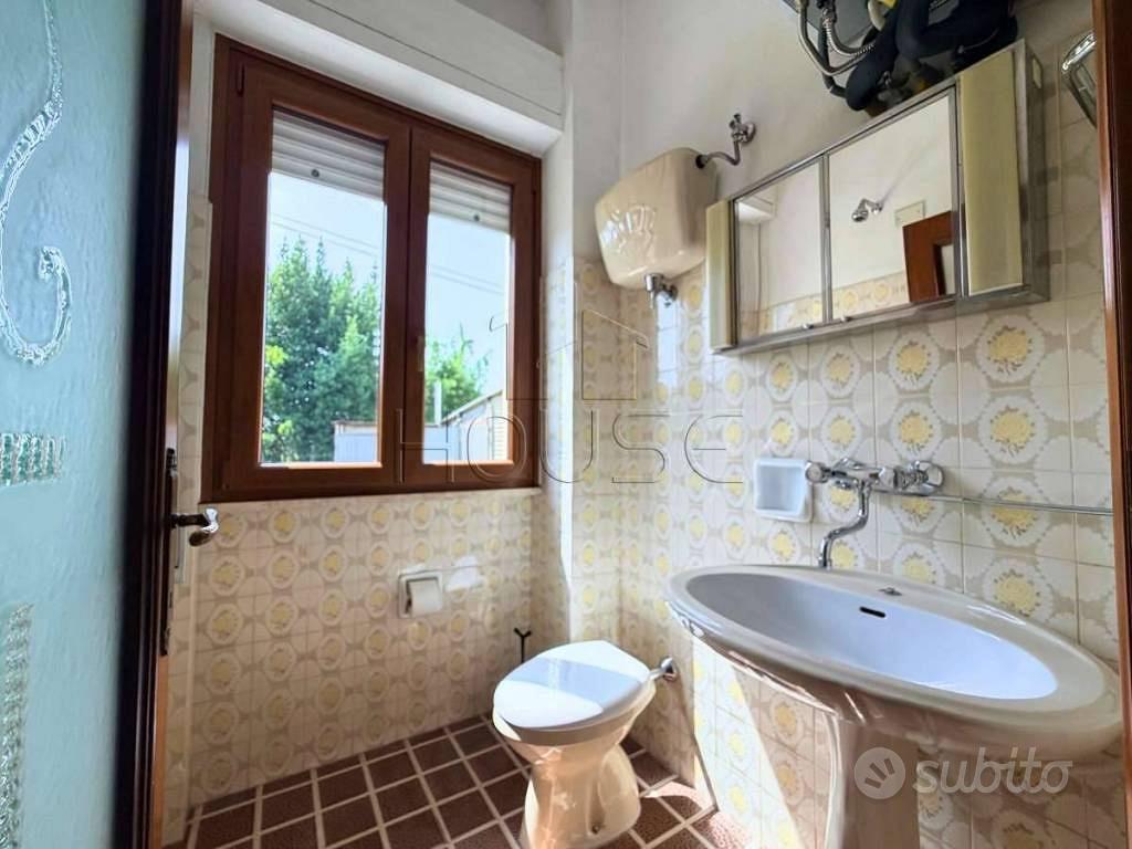 Appartamento – Sansepolcro, Santa Fiora - Vista 3
