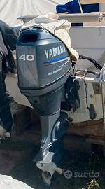 Yamaha 40/60 4t