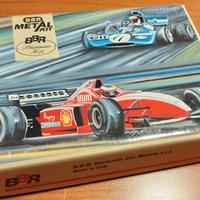 Ferrari F310B - 1997 Kit montaggio BBR 1:43