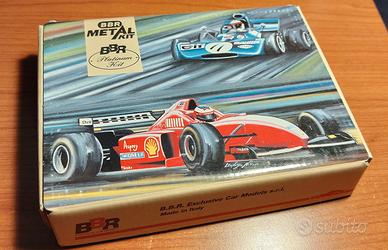 Ferrari F310B - 1997 Kit montaggio BBR 1:43