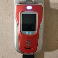 LG 8138 vintage