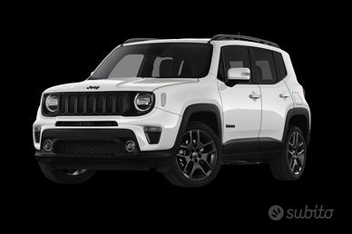 Ricambi jeep renegade