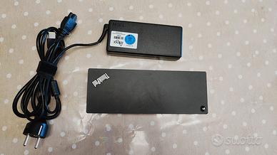 Dock Lenovo ThinkPad Hybrid USB-C