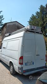  furgone in buoni condizioni tagliando fatto cambi