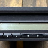 Autoradio Seat Ibiza con attacco per smartphone